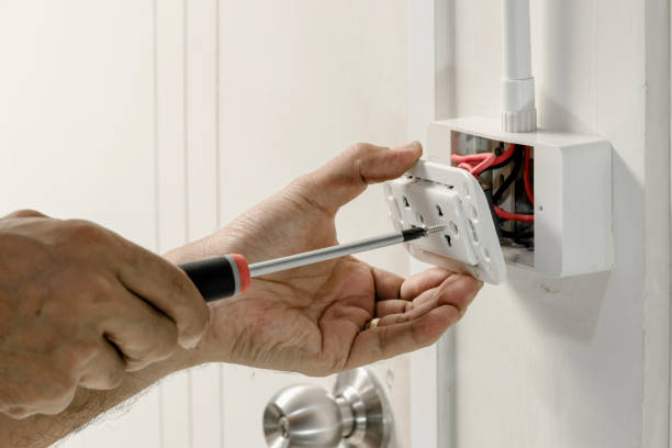 Best Circuit Breaker Installation and Repair  in Rancho Santa Fe, CA