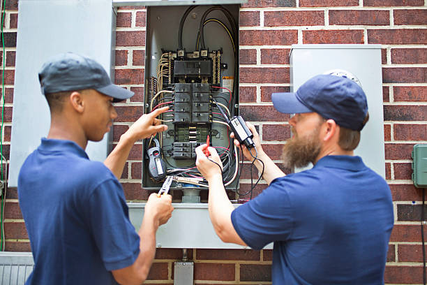 Best Industrial Electrical Services  in Rancho Santa Fe, CA